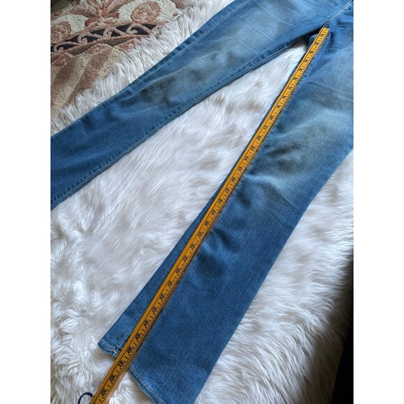 L’Agence Oriana jeans - Picture 9 of 12